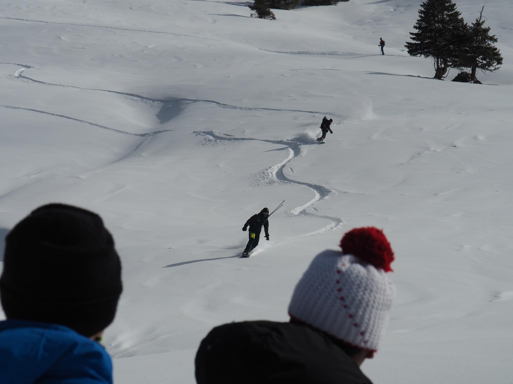 2022 Snowboardlager